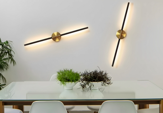 The Future Is Cord-Free: Exploring Wireless Rechargeable Lighting