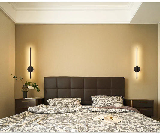 Why USB-C Rechargeable Battery-Powered Wall Lights Are a Game-Changer for Modern Homes