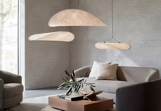 Lighting Guide: How to Light a Living Room